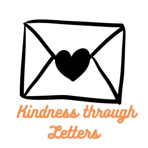 Kindness Through Letters Mission