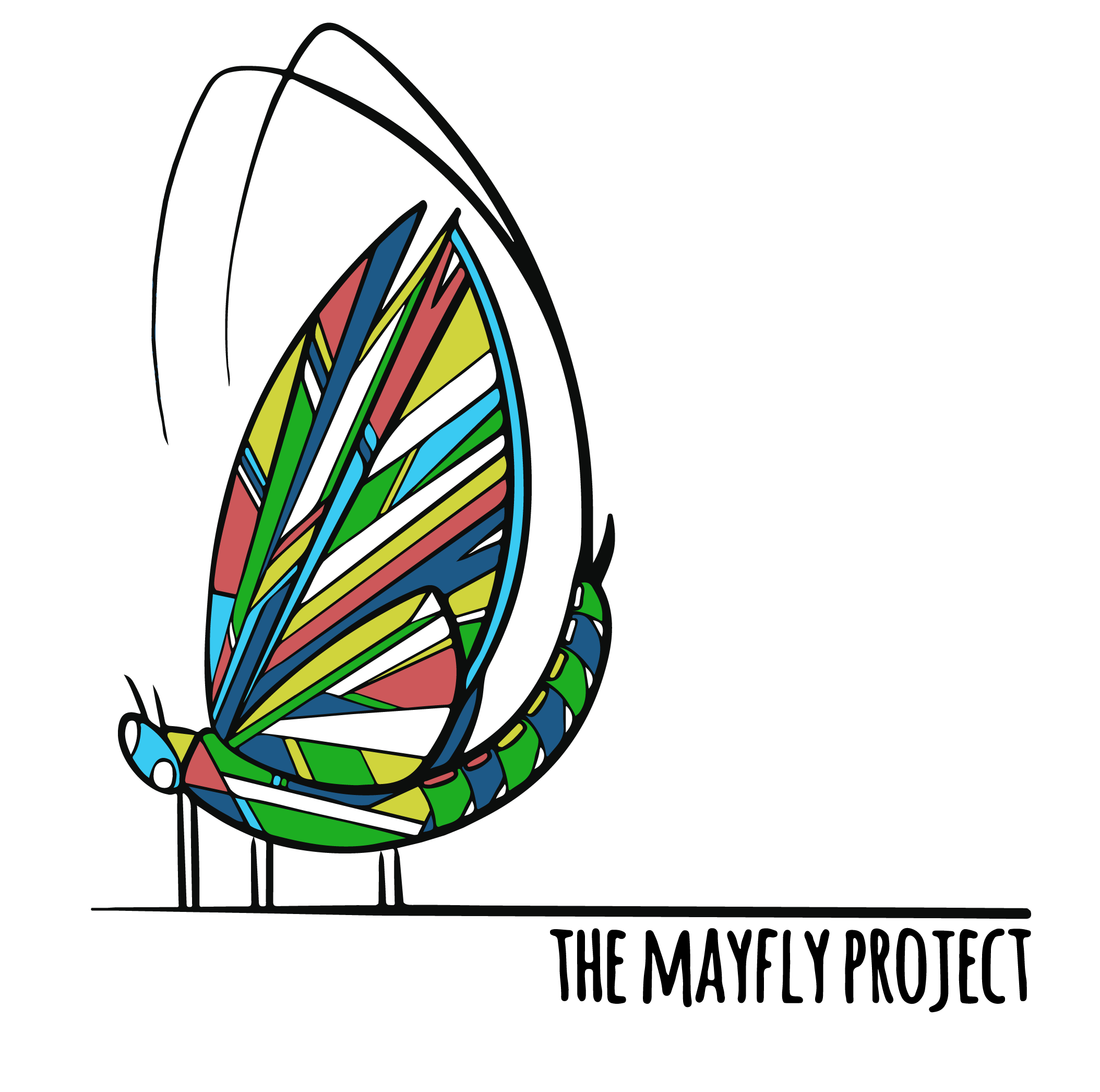 The Mayfly Project 