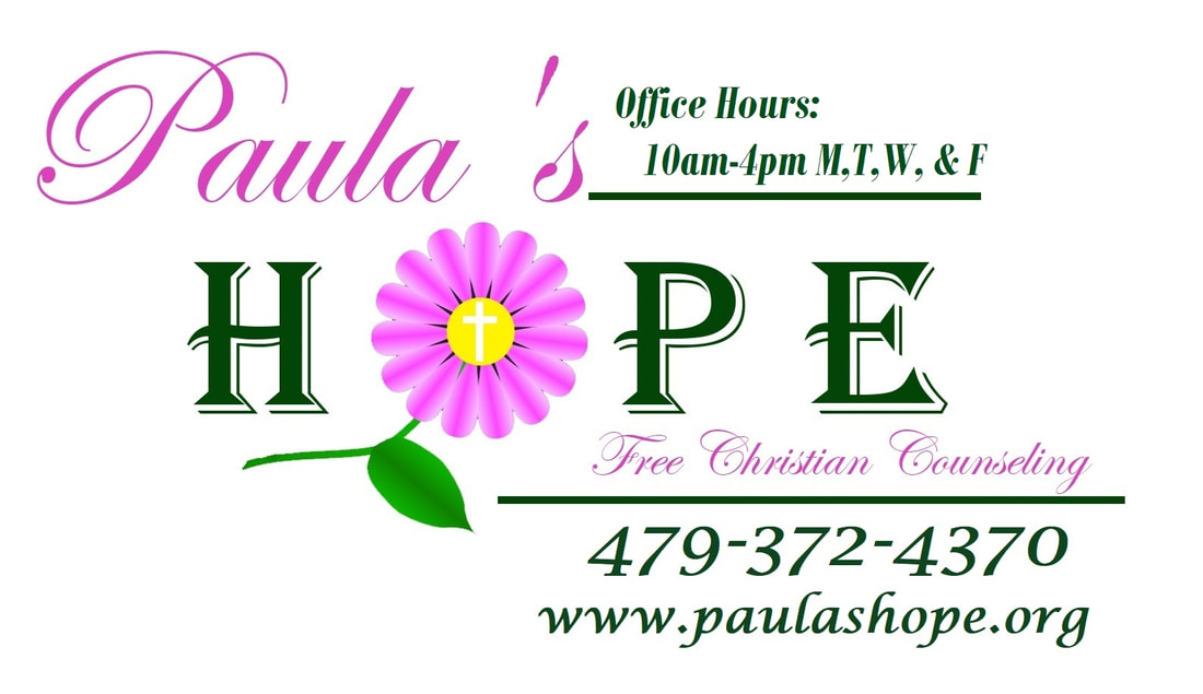 Paula's Hope