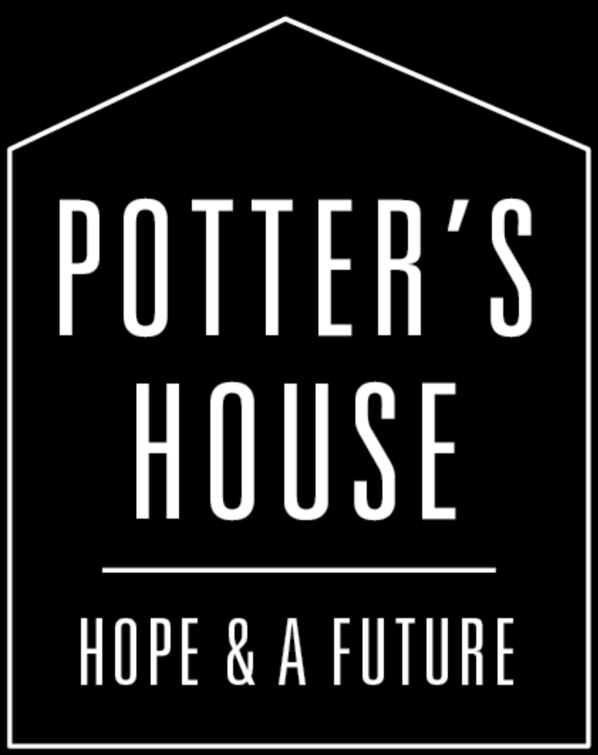 Potter's House