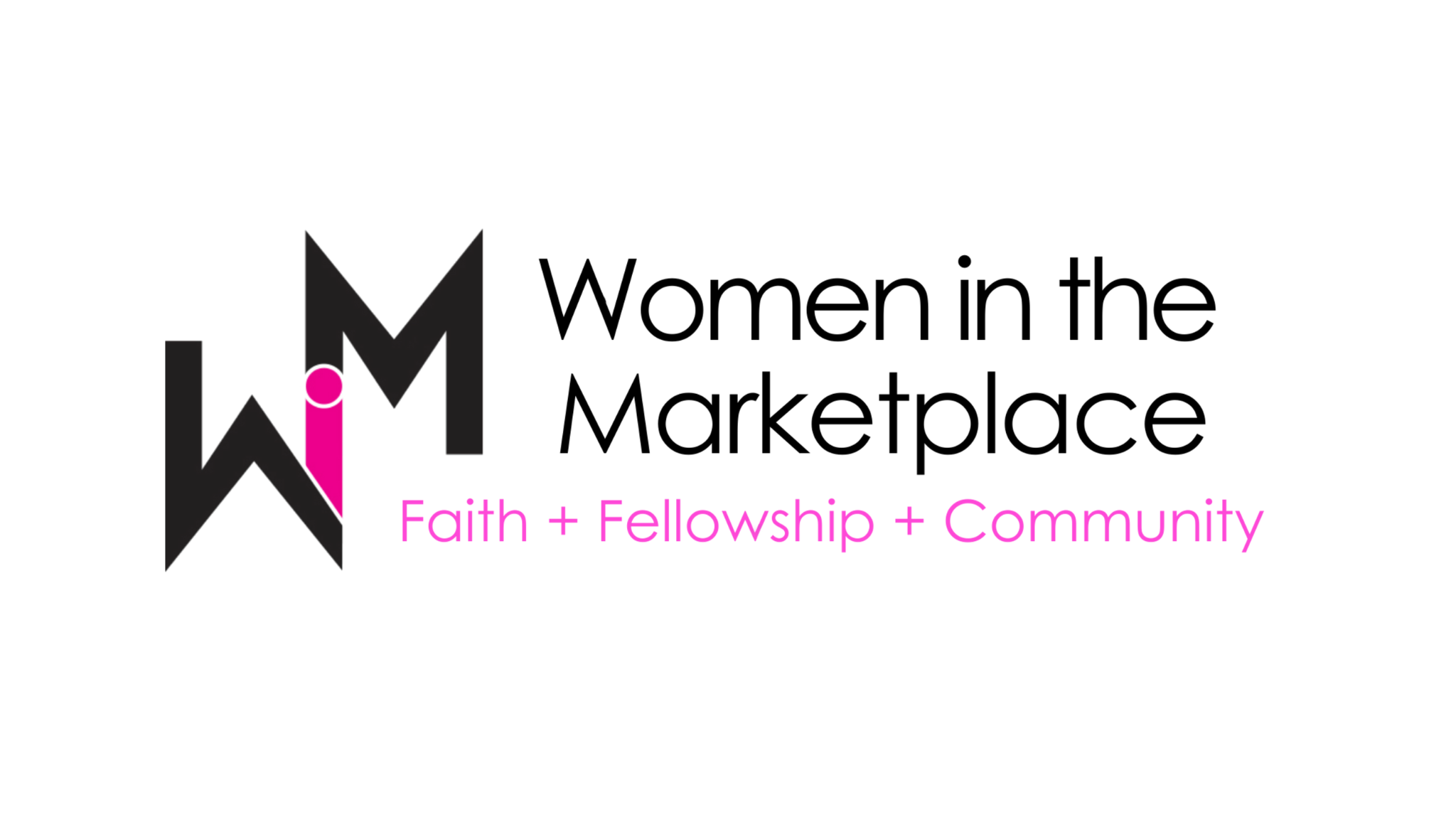 Women in the Marketplace