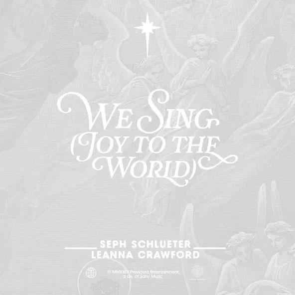 We Sing (Joy To The World)